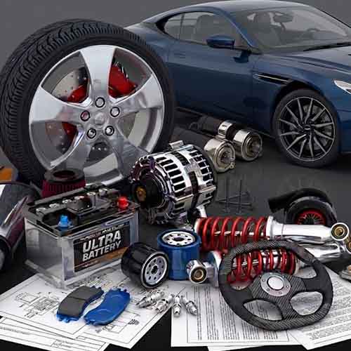 Vehículos y Autopartes